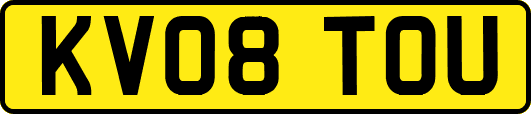KV08TOU