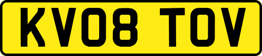 KV08TOV