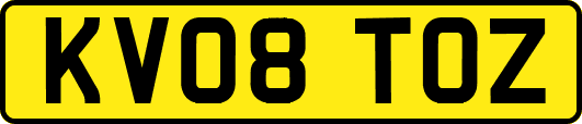 KV08TOZ