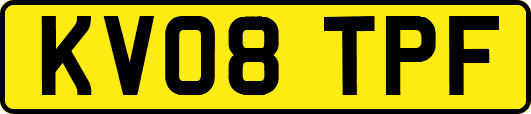 KV08TPF
