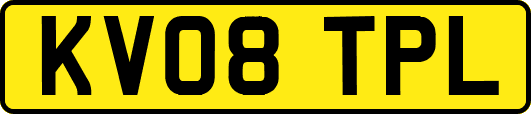 KV08TPL