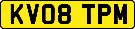 KV08TPM