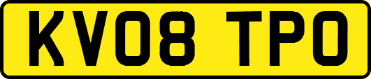 KV08TPO