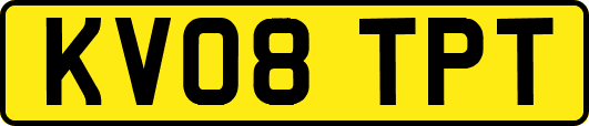 KV08TPT