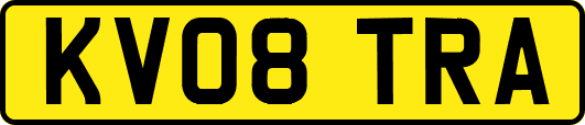KV08TRA