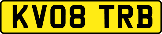 KV08TRB
