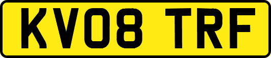KV08TRF
