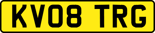 KV08TRG
