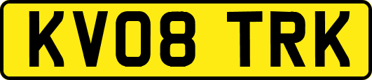 KV08TRK