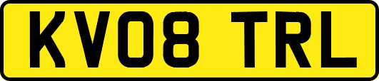 KV08TRL