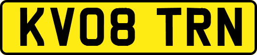 KV08TRN