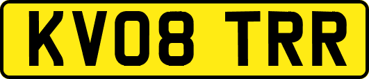 KV08TRR