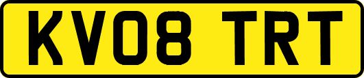 KV08TRT