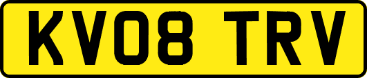 KV08TRV