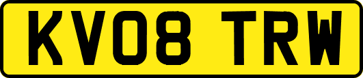 KV08TRW
