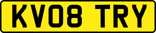 KV08TRY