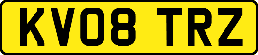 KV08TRZ