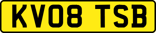 KV08TSB