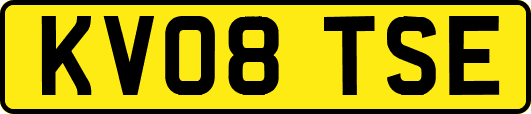 KV08TSE