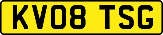 KV08TSG