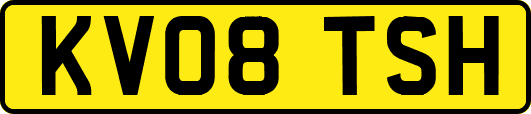 KV08TSH