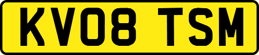 KV08TSM