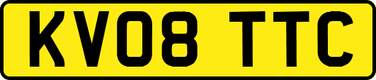 KV08TTC