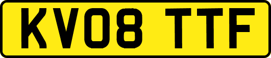 KV08TTF