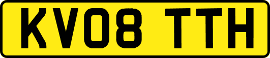 KV08TTH