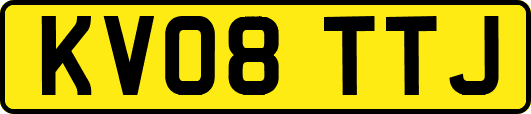 KV08TTJ