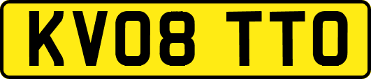 KV08TTO