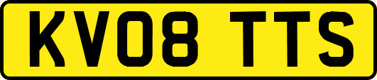 KV08TTS