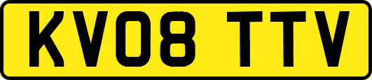 KV08TTV