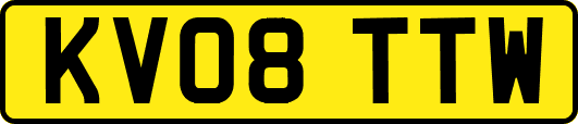 KV08TTW