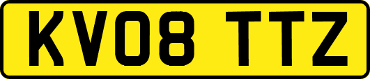 KV08TTZ