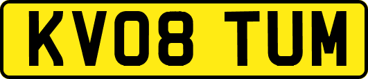 KV08TUM