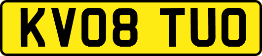 KV08TUO