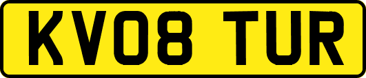 KV08TUR