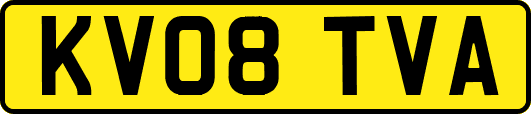 KV08TVA