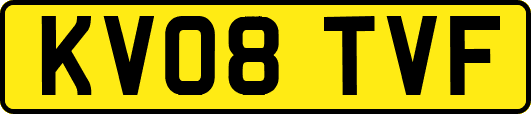 KV08TVF