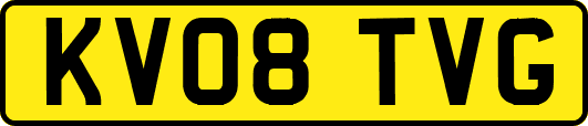 KV08TVG