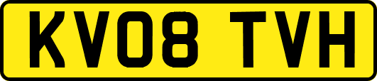 KV08TVH