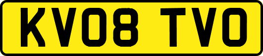 KV08TVO