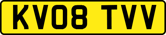 KV08TVV