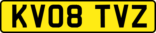 KV08TVZ