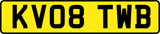 KV08TWB