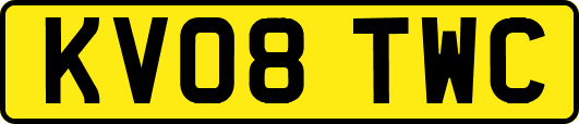KV08TWC