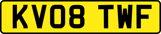KV08TWF