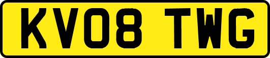 KV08TWG