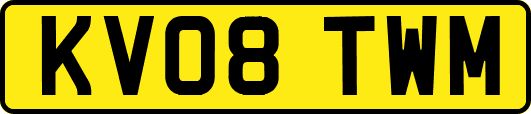 KV08TWM